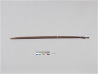 掘棒藏品圖，第9張